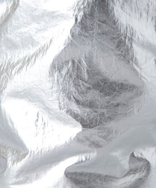 Disney(ディズニー)の「coen/Disney(ディズニー)シルエット巾着バッグ(ショルダーバッグ・レディース・ブラック/シルバー・FREE)」の9枚目の写真