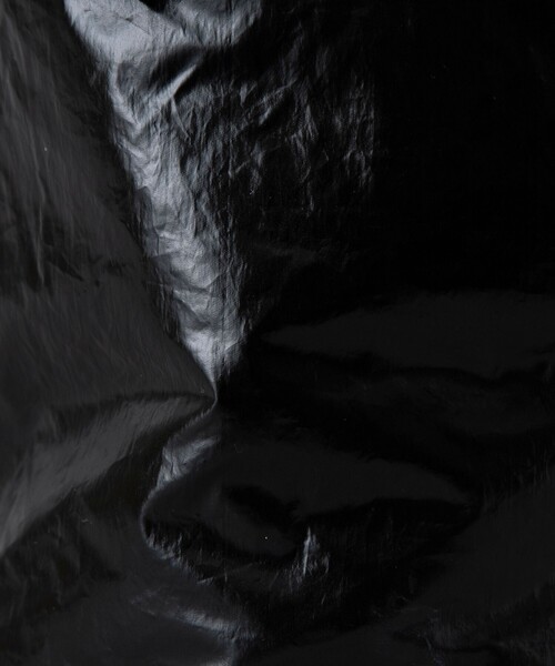 Disney(ディズニー)の「coen/Disney(ディズニー)シルエット巾着バッグ(ショルダーバッグ・レディース・ブラック/シルバー・FREE)」の11枚目の写真