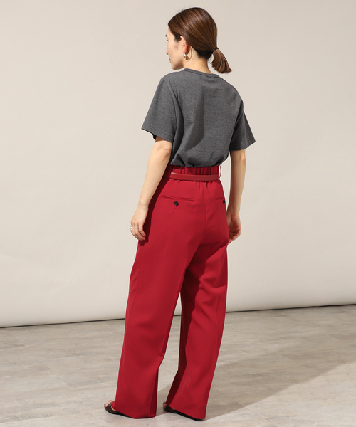 【セール】the nineties プリント Tシャツ（Tシャツ/カットソー）｜VERMEIL par iena（ヴェルメイユパーイエナ）