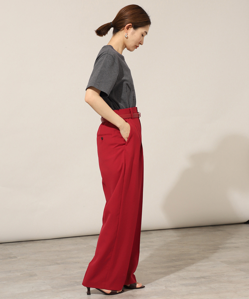 【セール】the nineties プリント Tシャツ（Tシャツ/カットソー）｜VERMEIL par iena（ヴェルメイユパーイエナ）