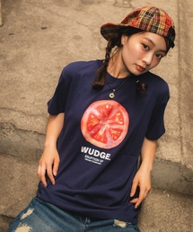WudgeBoy | Fruit T-shirt(Tシャツ/カットソー)