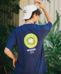 WudgeBoy | Fruit T-shirt(Tシャツ/カットソー)