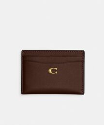 COACH（コーチ）の「エッセンシャル カード ケース（カードケース）」