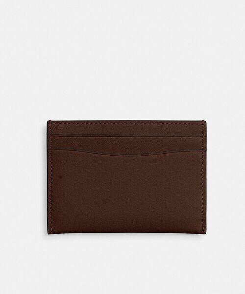 未使用　COACH カードケース　お値下げ コーチ COACH コーチ カードケース COACH アウトレット