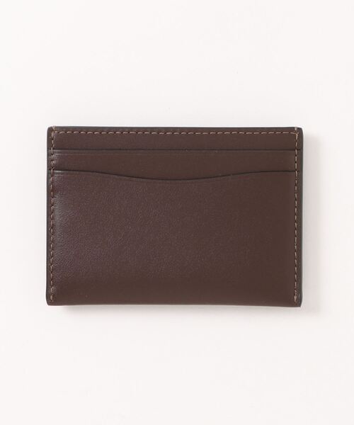 ブティック★【COACH】エッセンシャル カード ケース BPF03_CW600 B4BK_01