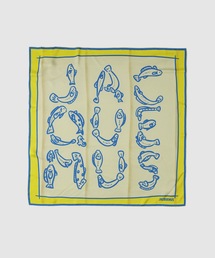 JACQUEMUS（ジャックムス）の「LE CHALE GROS GRAIN（バンダナ