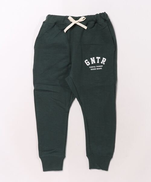 GENERATOR(ジェネレーター)の「ジェネレーター 裾リブパンツ(その他パンツ・キッズ・ブラック/トップグレー/アッシュグレー/グリーン・M/L/XL)」の19枚目の写真