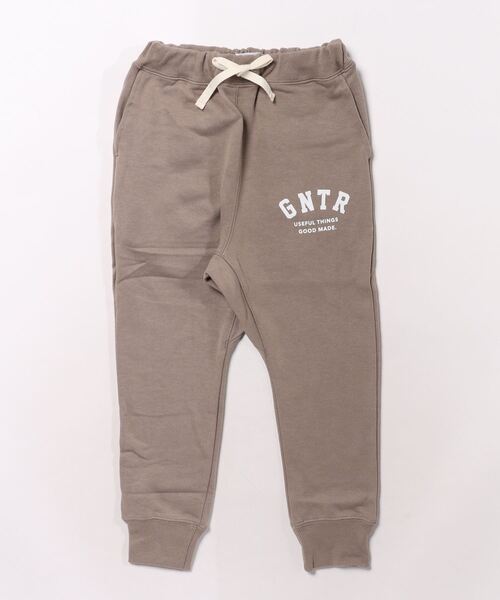 GENERATOR(ジェネレーター)の「ジェネレーター 裾リブパンツ(その他パンツ・キッズ・ブラック/トップグレー/アッシュグレー/グリーン・M/L/XL)」の20枚目の写真