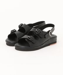 Bio Fitter（バイオフィッター）の「【biofitter】 2本ベルトナースサンダル（サンダル）」