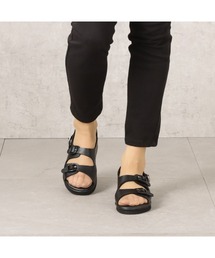 Bio Fitter（バイオフィッター）の「【biofitter】 2本ベルトナースサンダル（サンダル）」