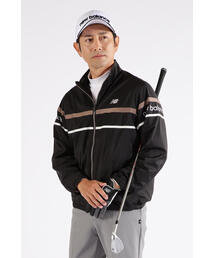 METAL TOGGLE TWILL DECK BLOUSON（ブルゾン）｜WYM LIDNM（ウィム