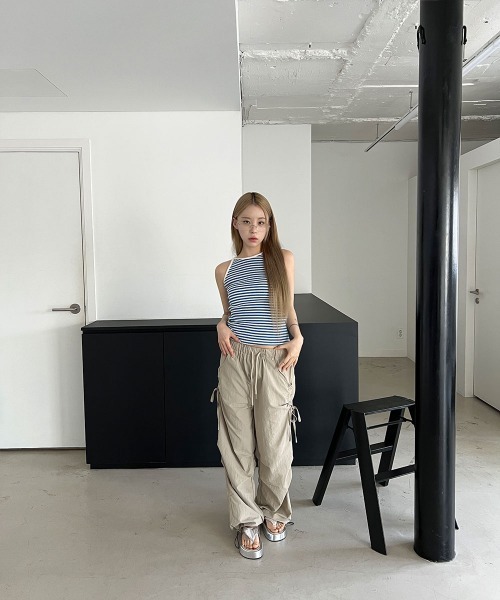 4INT.（フォイント）の「リムレス スクエア フレーム メガネ（メガネ・メンズ・シルバー・FREE）」の13枚目の写真