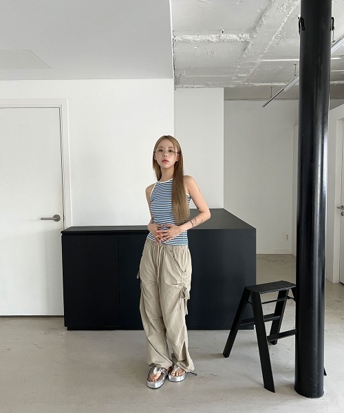 4INT.（フォイント）の「リムレス スクエア フレーム メガネ（メガネ・メンズ・シルバー・FREE）」の20枚目の写真