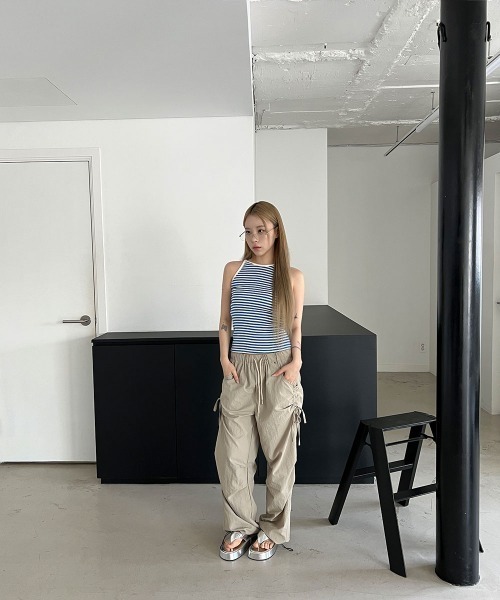 4INT.（フォイント）の「リムレス スクエア フレーム メガネ（メガネ・メンズ・シルバー・FREE）」の22枚目の写真