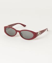 GUCCI｜グッチのサングラス（オーバル）人気ランキング - ZOZOTOWN