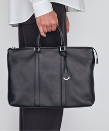 aniary｜アニアリのビジネスバッグ（ブラック/黒色系）通販 - ZOZOTOWN