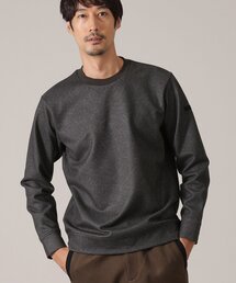 ◆【DOWN FABRIC】ダウンファブリック プルオーバー スウェット