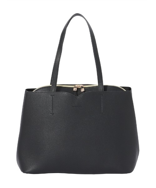 トートバッグ Duffle_Blackout LOWARD｜【ハイキュー!!】ボンディングトートバッグL ODHQ80