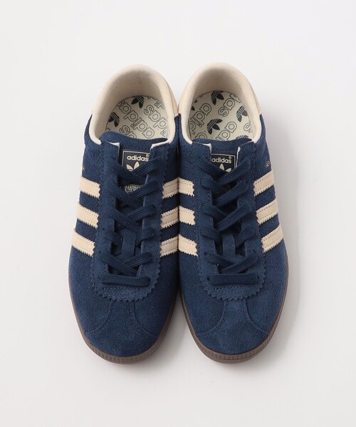 adidas Originals＞BERN/スニーカー（スニーカー）｜Steven Alan