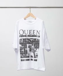QUEEN Tシャツ(LIVE MAGIC)
