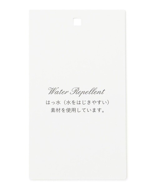 TOCCA（トッカ）の「WISH LINK SUBBAG サブバッグ（トートバッグ・レディース・ピンク系/ブラック系/ネイビー系/ブラック系5・F）」の5枚目の写真