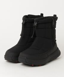 TIGORA | ティゴラ TIGORA アルミ蓄熱ブーツⅣBK_(ブーツ)