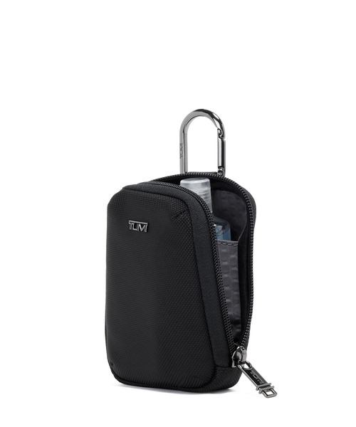TUMI+ モジュラー・アクセサリー・ポーチ（ポーチ）｜TUMI（トゥミ）の
