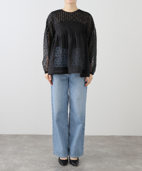 IENA（イエナ）の「TORRAZZO DONNA/トラッゾドンナ ドット