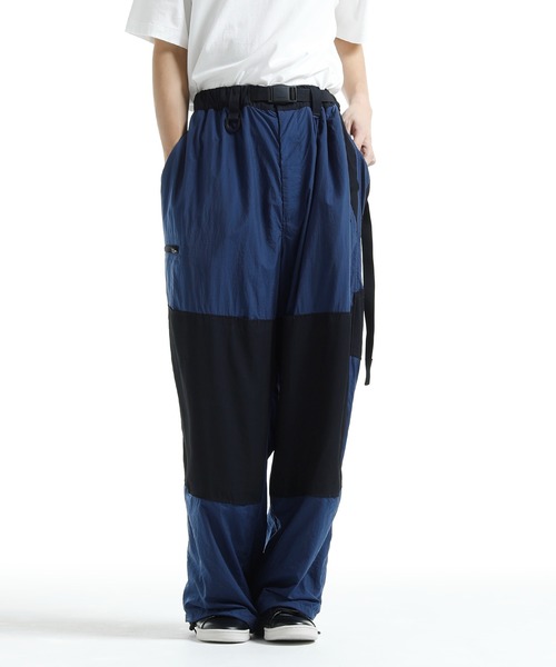 Y-3（ワイスリー）の「M CANVAS WORKWEAR CROPPED PANTS（その他パンツ
