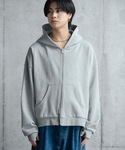 SINSS(シンス)の「トップス(パーカー)」