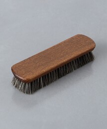 UNITED ARROWS | プロホースブラシ(シューケア用品)
