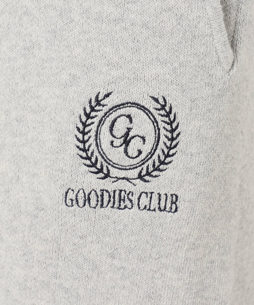 再入荷！》【セットアップ対応/自宅ケア可能】GOODIES CLUB