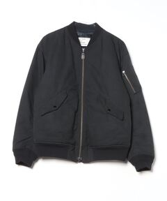 セール】【干場義雅×K－3B×DRESSTERIOR】トリプルコラボ MA－1