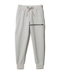 onegravity / ダブルニット リブパンツ