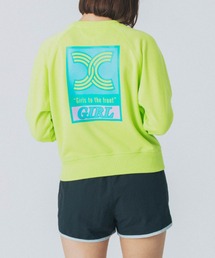 PLAYBOY/プレイボーイ トレーナー #PB-25-SS-03（スウェット