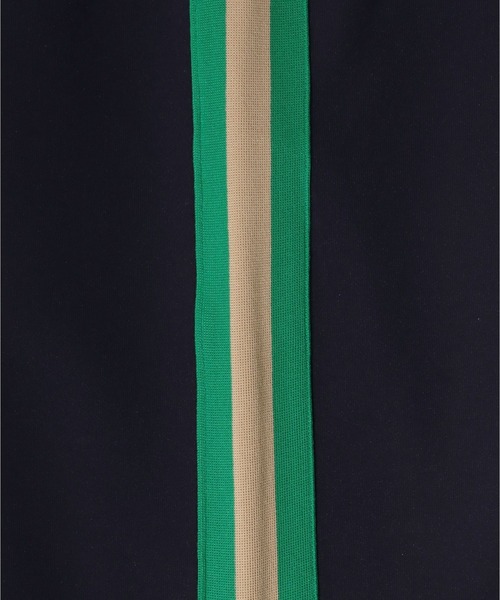 Champion（チャンピオン）の「Champion（チャンピオン）サイドラインジャージトラックパンツ/ワイドパンツ レディース（その他パンツ・レディース・ネイビー/ホワイト/サンドベージュ・M/L）」の15枚目の写真