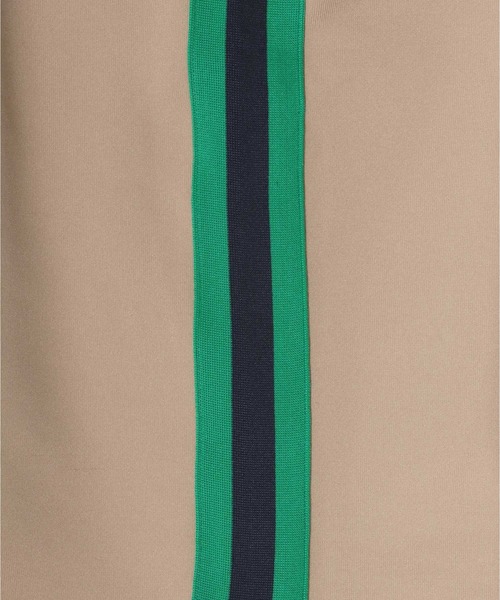 Champion（チャンピオン）の「Champion（チャンピオン）サイドラインジャージトラックパンツ/ワイドパンツ レディース（その他パンツ・レディース・ネイビー/ホワイト/サンドベージュ・M/L）」の11枚目の写真