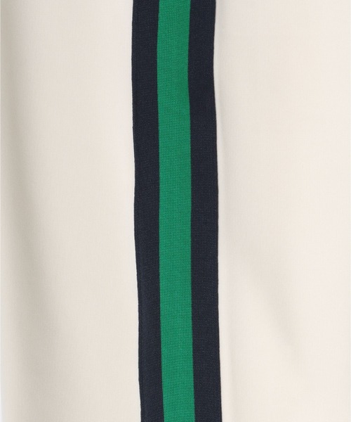 Champion（チャンピオン）の「Champion（チャンピオン）サイドラインジャージトラックパンツ/ワイドパンツ レディース（その他パンツ・レディース・ネイビー/ホワイト/サンドベージュ・M/L）」の7枚目の写真