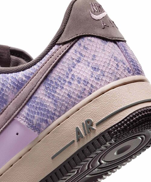 ナイキ エアフォース1 '07 Lv8 メンズシューズ 27cm NIKE公式】ナイキ エア フォース 1 '07 LV8 メンズシューズ
