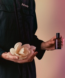 Aesop（イソップ）の「オルナー オードパルファム 50mL（香水