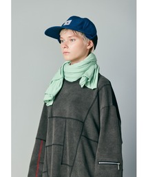 WHIZLIMITED | PATCH SWEAT(スウェット)