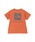 THE NORTH FACEiUm[XtFCXj́uTHE NORTH FACE/UEm[XEtFCX T S/S BACK SQU T LbY TVc NTT32538iTVc/Jbg\[jvbuY