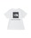 THE NORTH FACEiUm[XtFCXj́uTHE NORTH FACE/UEm[XEtFCX T S/S BACK SQU T LbY TVc NTT32538iTVc/Jbg\[jvbzCg