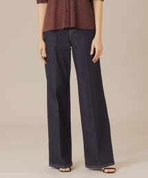 MACKINTOSH LONDON｜マッキントッシュ ロンドンのパンツ（ブルー