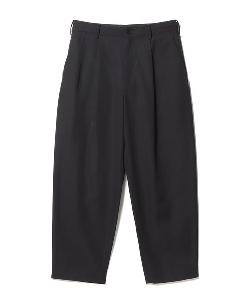onegravity(ワングラビティ)の「onegravity / テーパードバギーイージーパンツ(その他パンツ・メンズ・ブラック・MEDIUM/SMALL/LARGE/X-LARGE)」の1枚目の写真