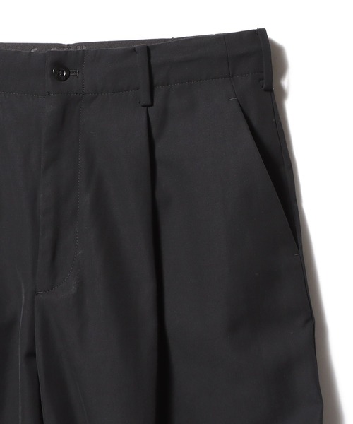 onegravity(ワングラビティ)の「onegravity / テーパードバギーイージーパンツ(その他パンツ・メンズ・ブラック・MEDIUM/SMALL/LARGE/X-LARGE)」の4枚目の写真