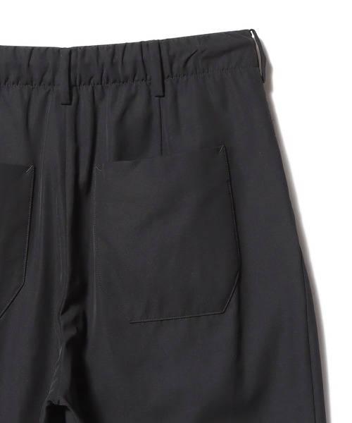 onegravity(ワングラビティ)の「onegravity / テーパードバギーイージーパンツ(その他パンツ・メンズ・ブラック・MEDIUM/SMALL/LARGE/X-LARGE)」の5枚目の写真