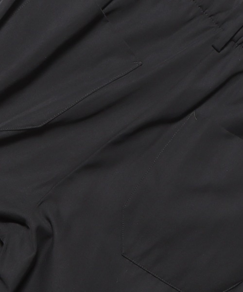 onegravity(ワングラビティ)の「onegravity / テーパードバギーイージーパンツ(その他パンツ・メンズ・ブラック・MEDIUM/SMALL/LARGE/X-LARGE)」の6枚目の写真