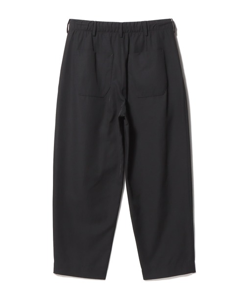 onegravity(ワングラビティ)の「onegravity / テーパードバギーイージーパンツ(その他パンツ・メンズ・ブラック・MEDIUM/SMALL/LARGE/X-LARGE)」の2枚目の写真