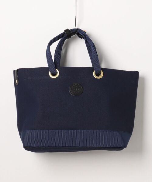 N.I.B】別注キャンパストートバッグ（トートバッグ）｜N.I.B（エヌ